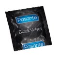 pasante-black-velvet-144-zwarte-condooms